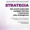 Berio okładka ebook strategia