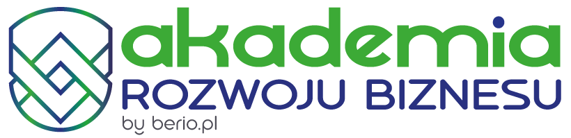 akademia rozwoju biznesu by berio.pl - logo
