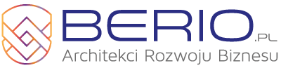 logo firmy berio